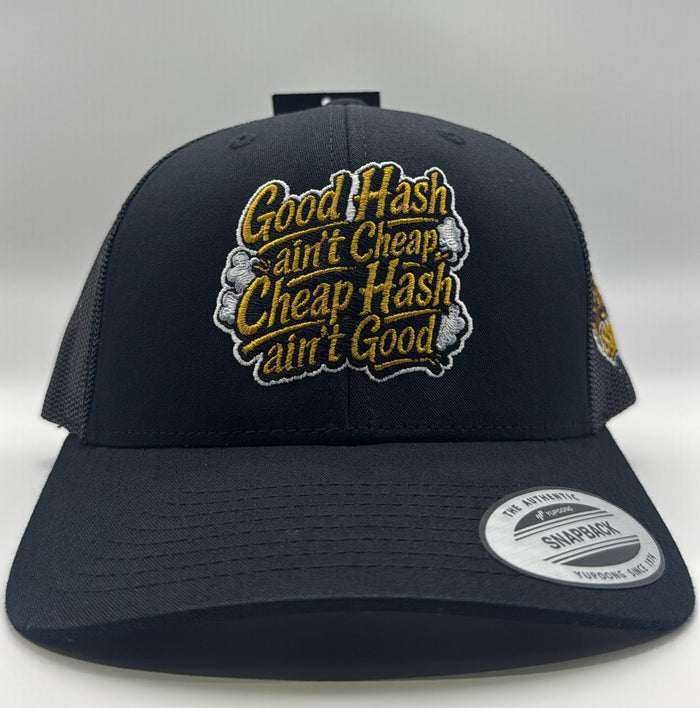 Good # ain’t cheap cap