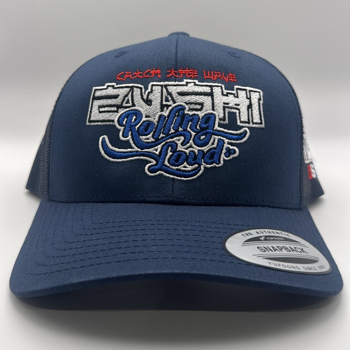 Rolling Loud Zushi Cap