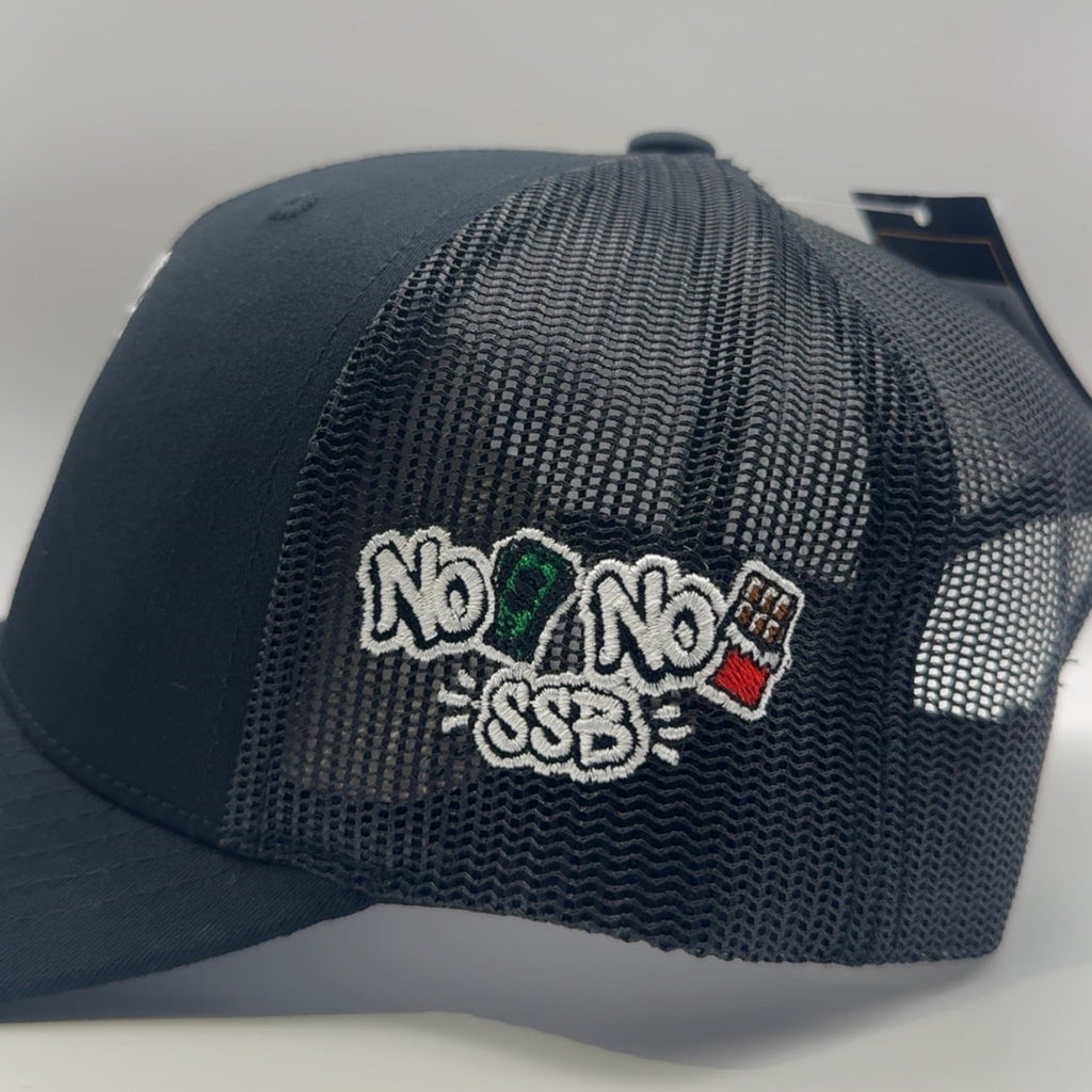 NEW No cash no #