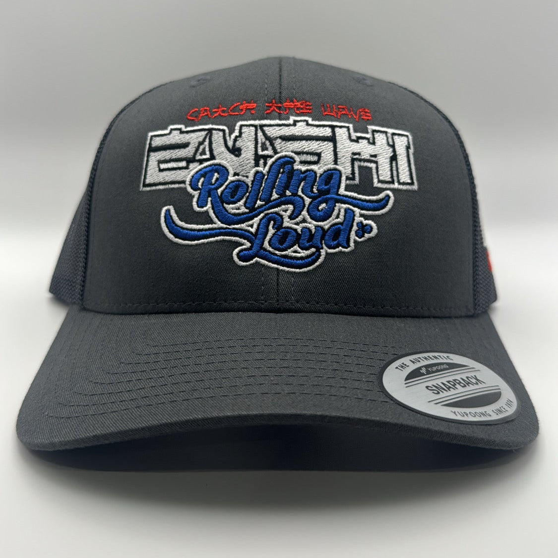 Rolling Loud Zushi Cap