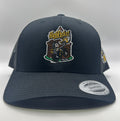 Hashpackz cap