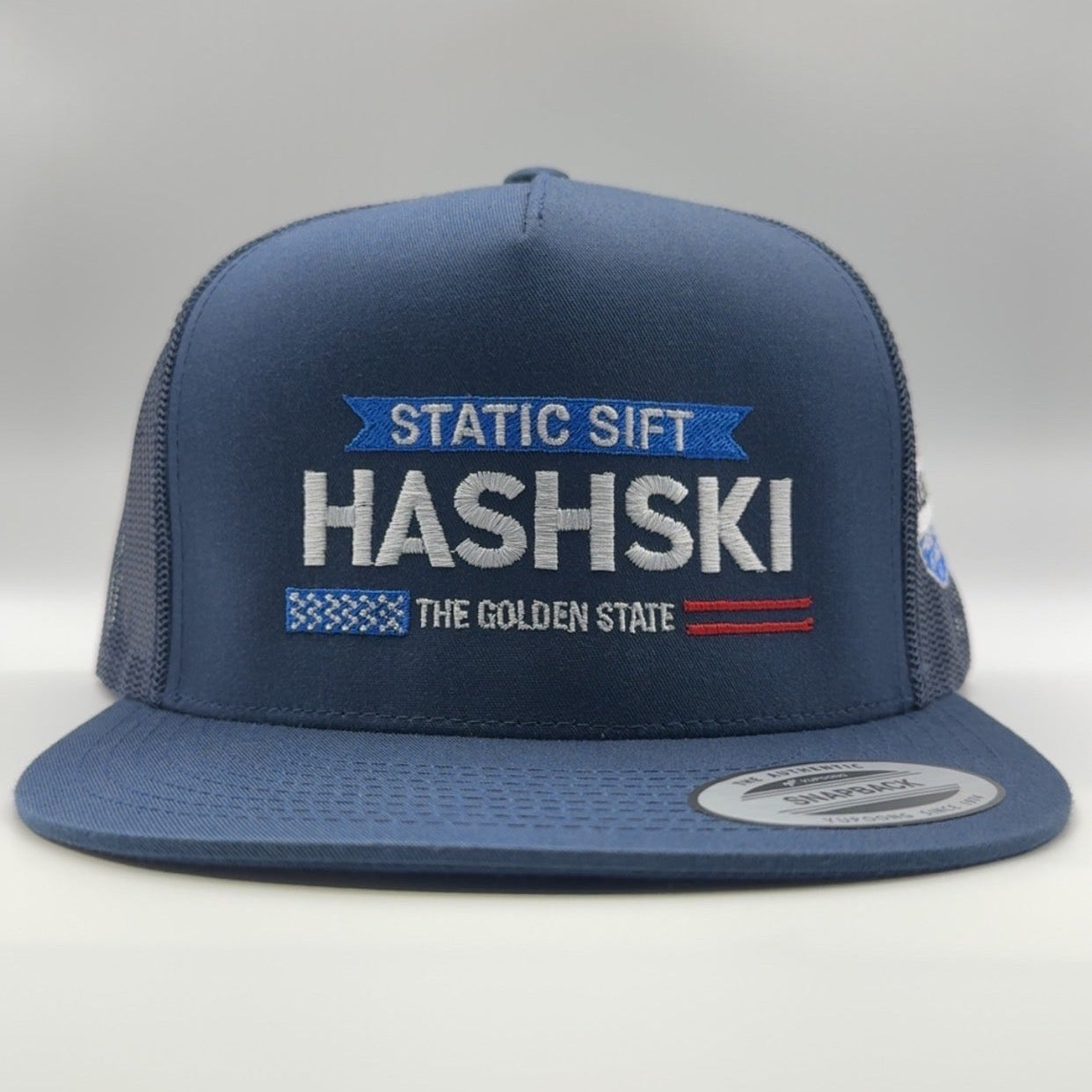 Original Hashski Cap