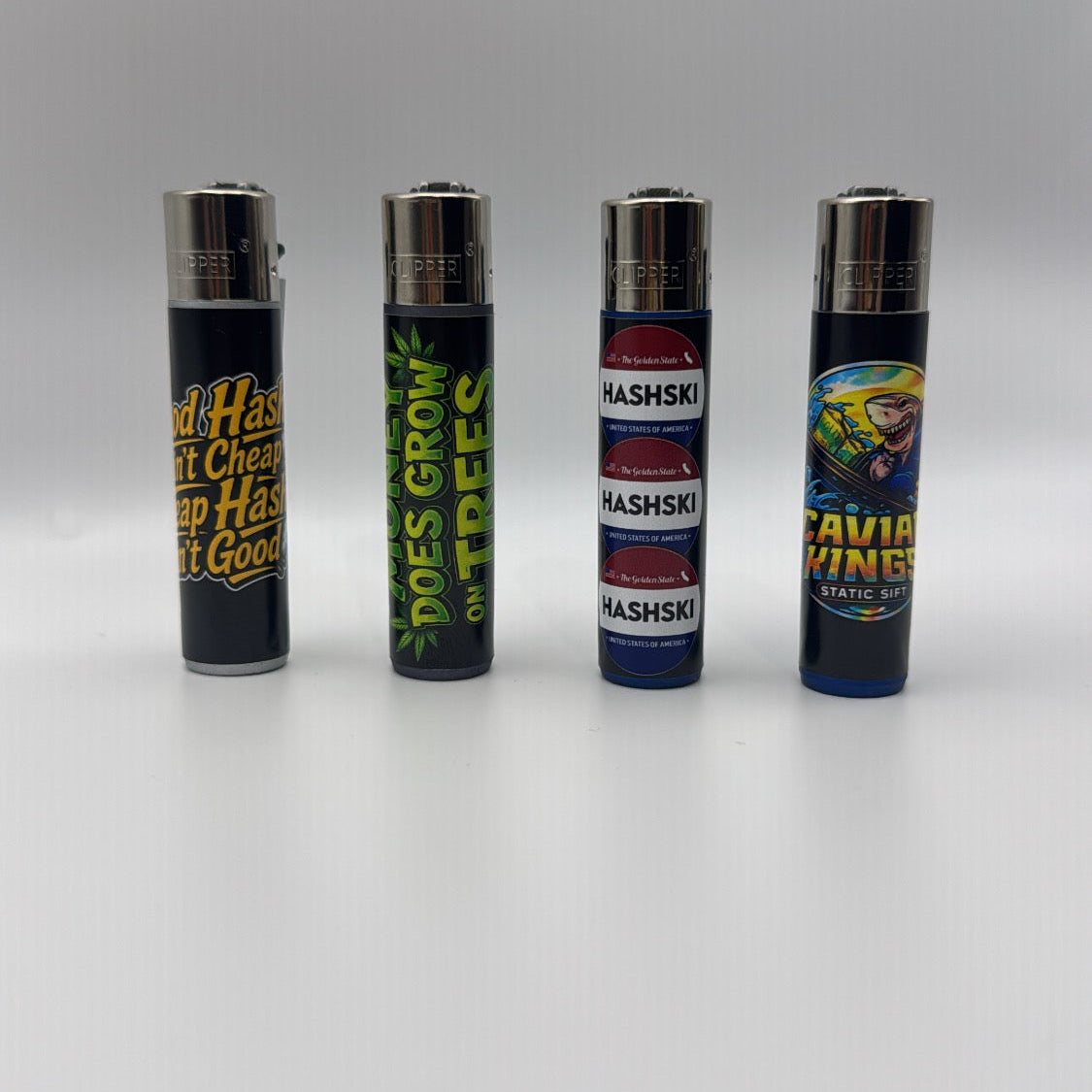 SSB lighter