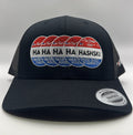 Haha hashki cap