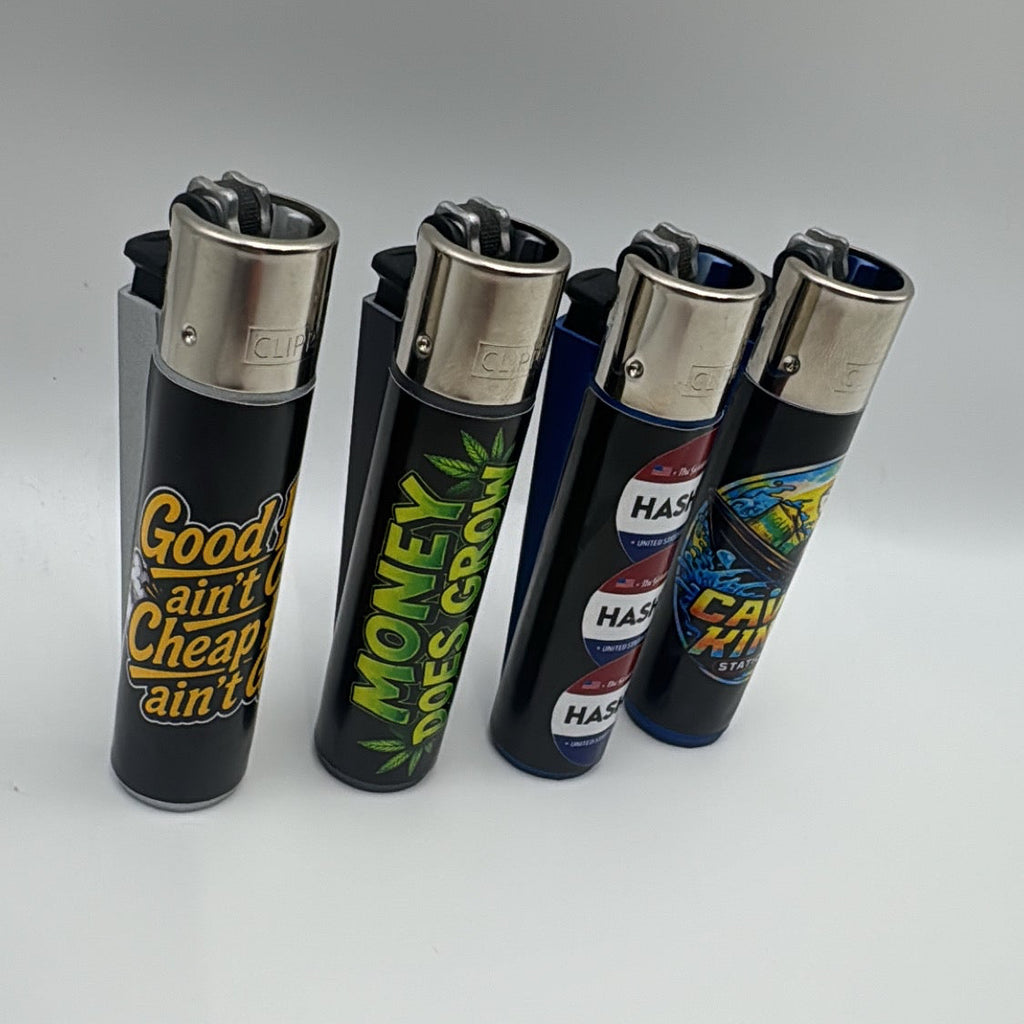 SSB lighter