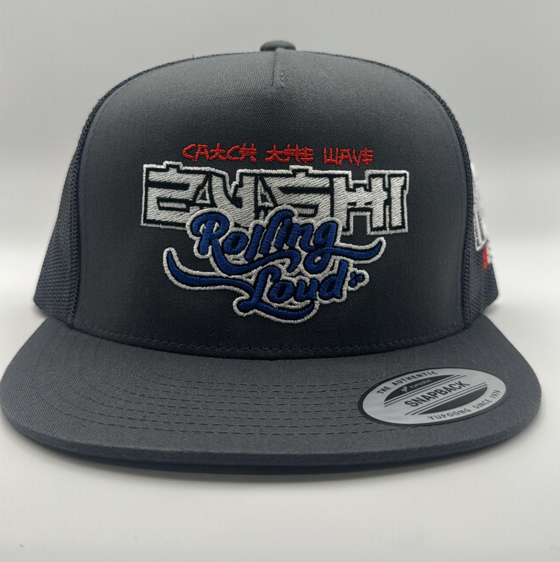 Rolling Loud Zushi Cap