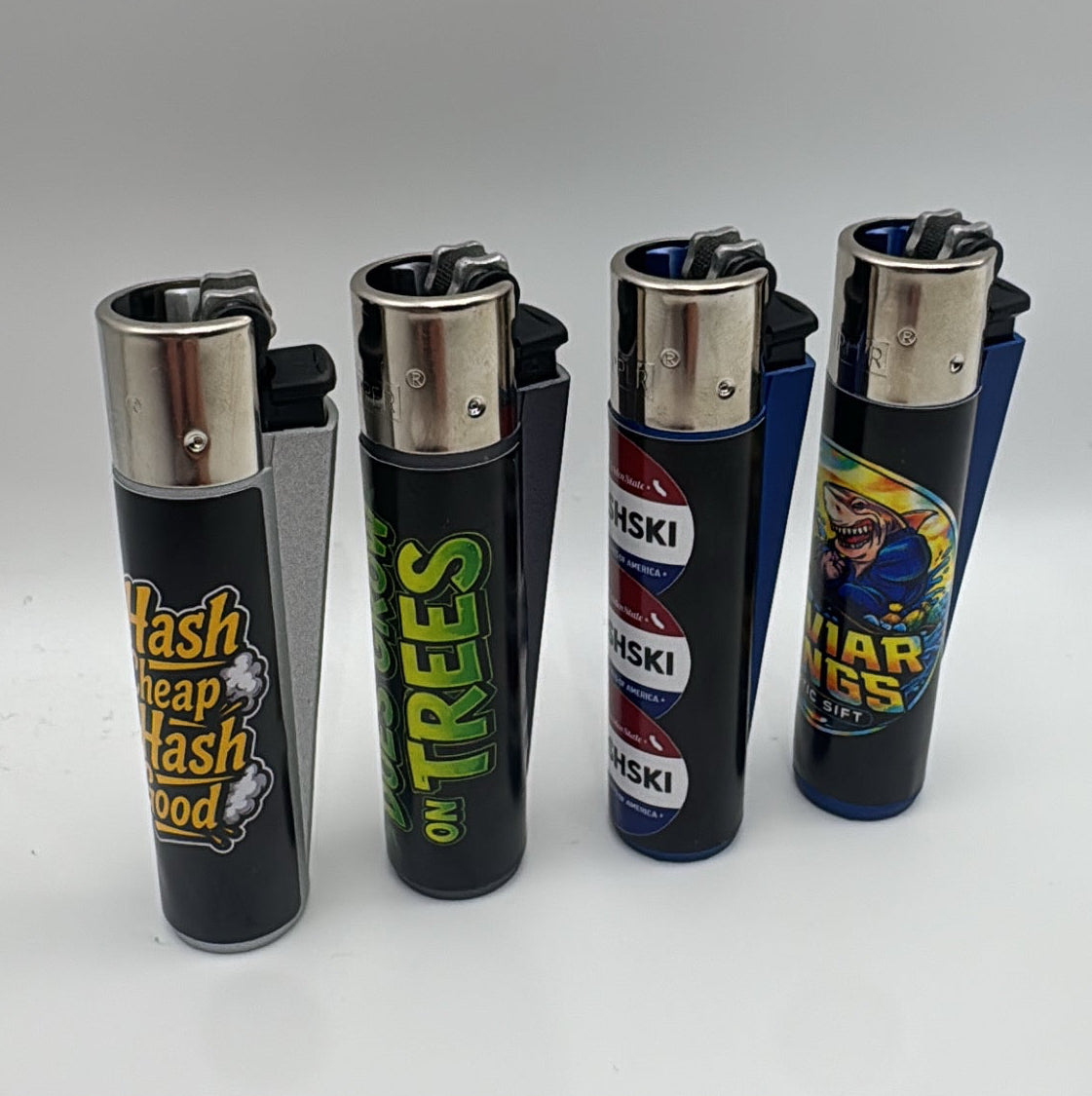 SSB lighter