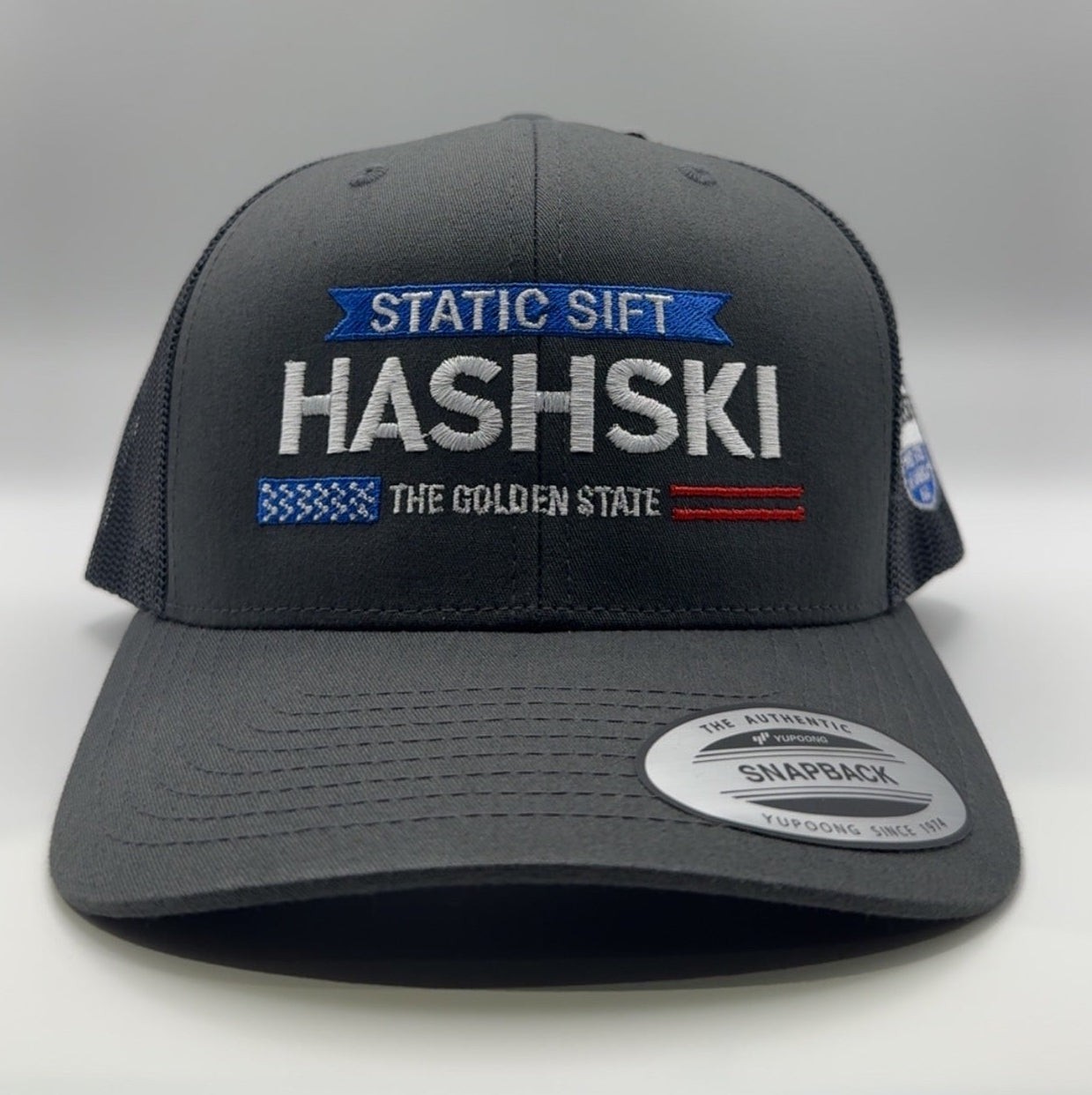 Original Hashski Cap