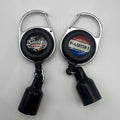 SSB lighter leashes