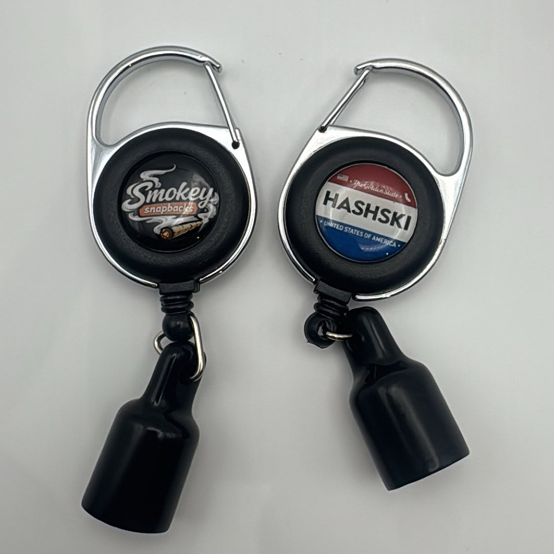 SSB lighter leashes