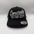 Concrete farms