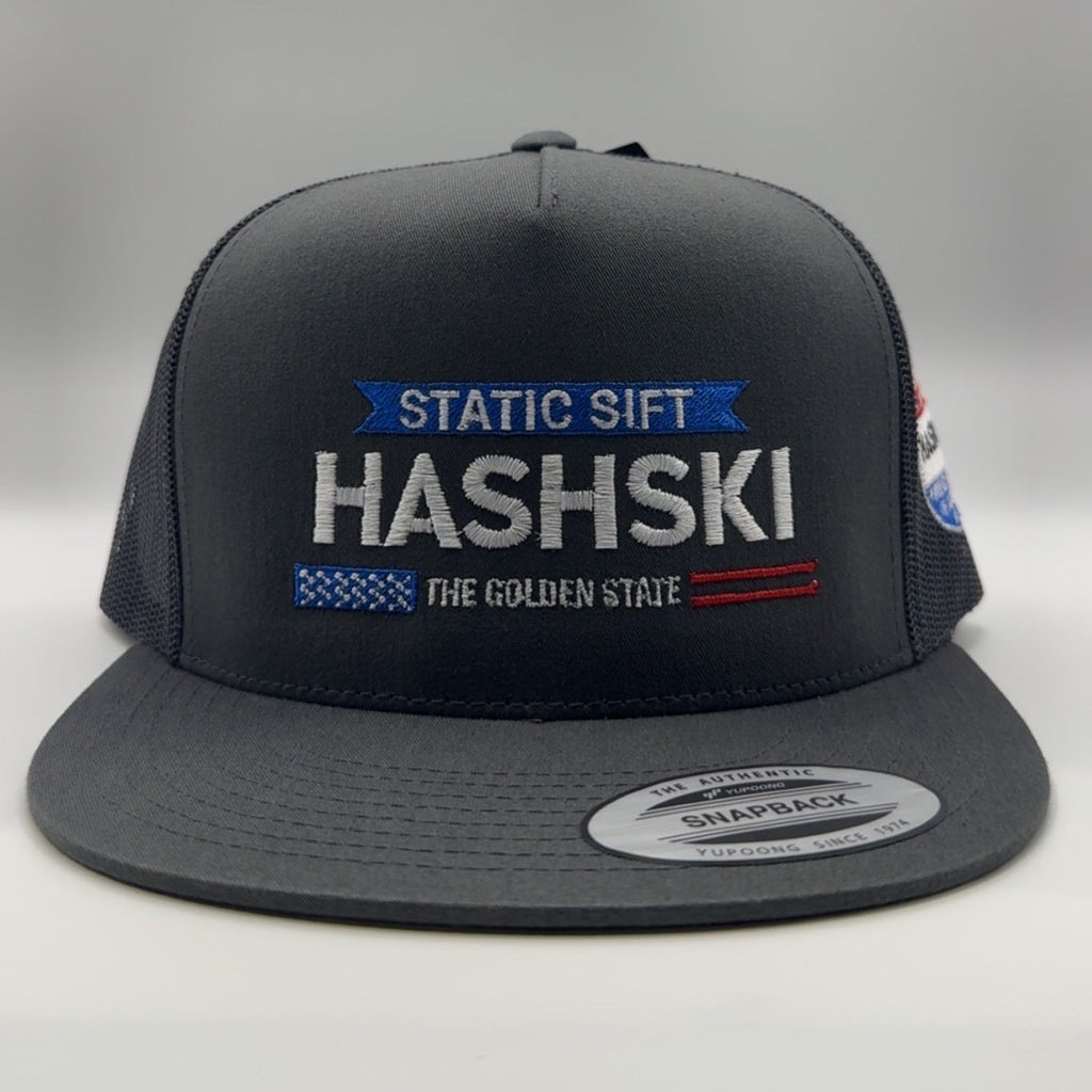 Original Hashski Cap