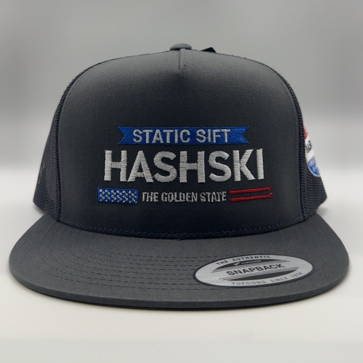 Original Hashski Cap