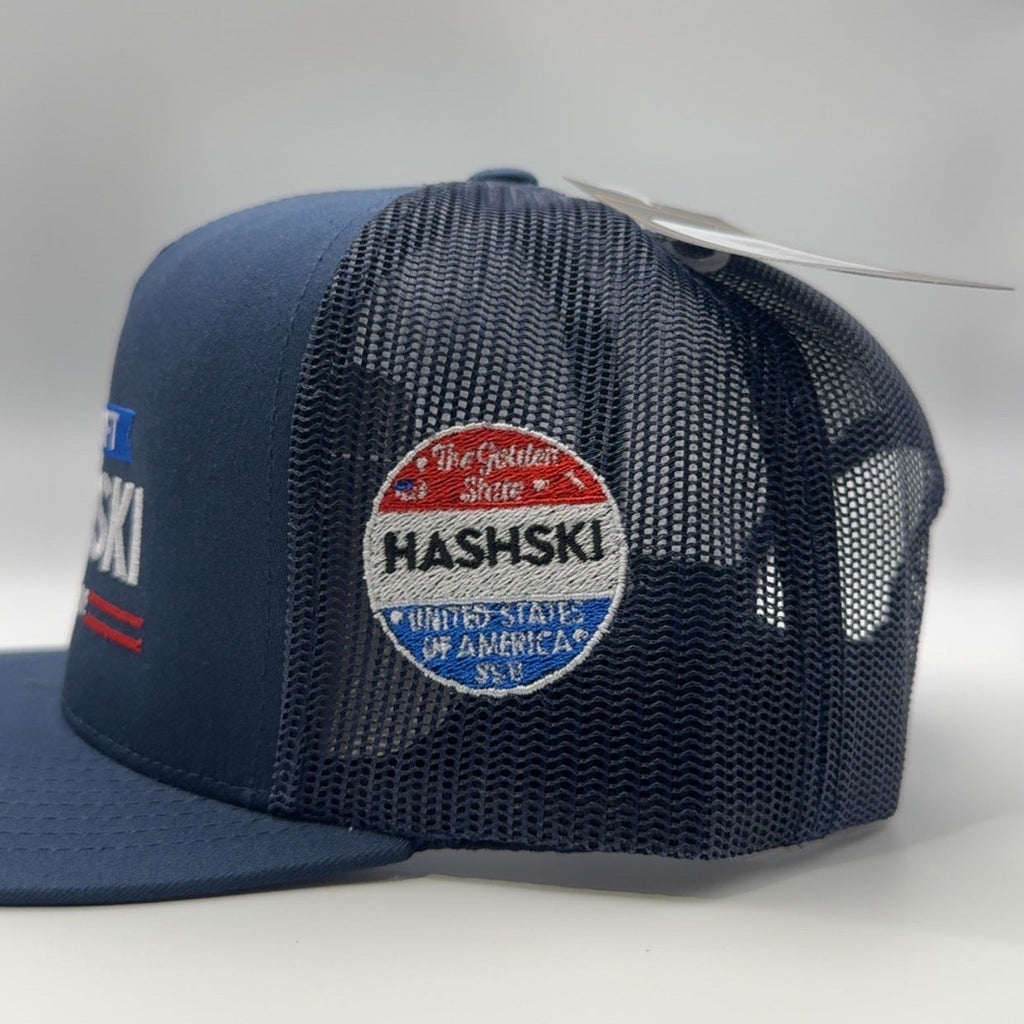 Original Hashski Cap