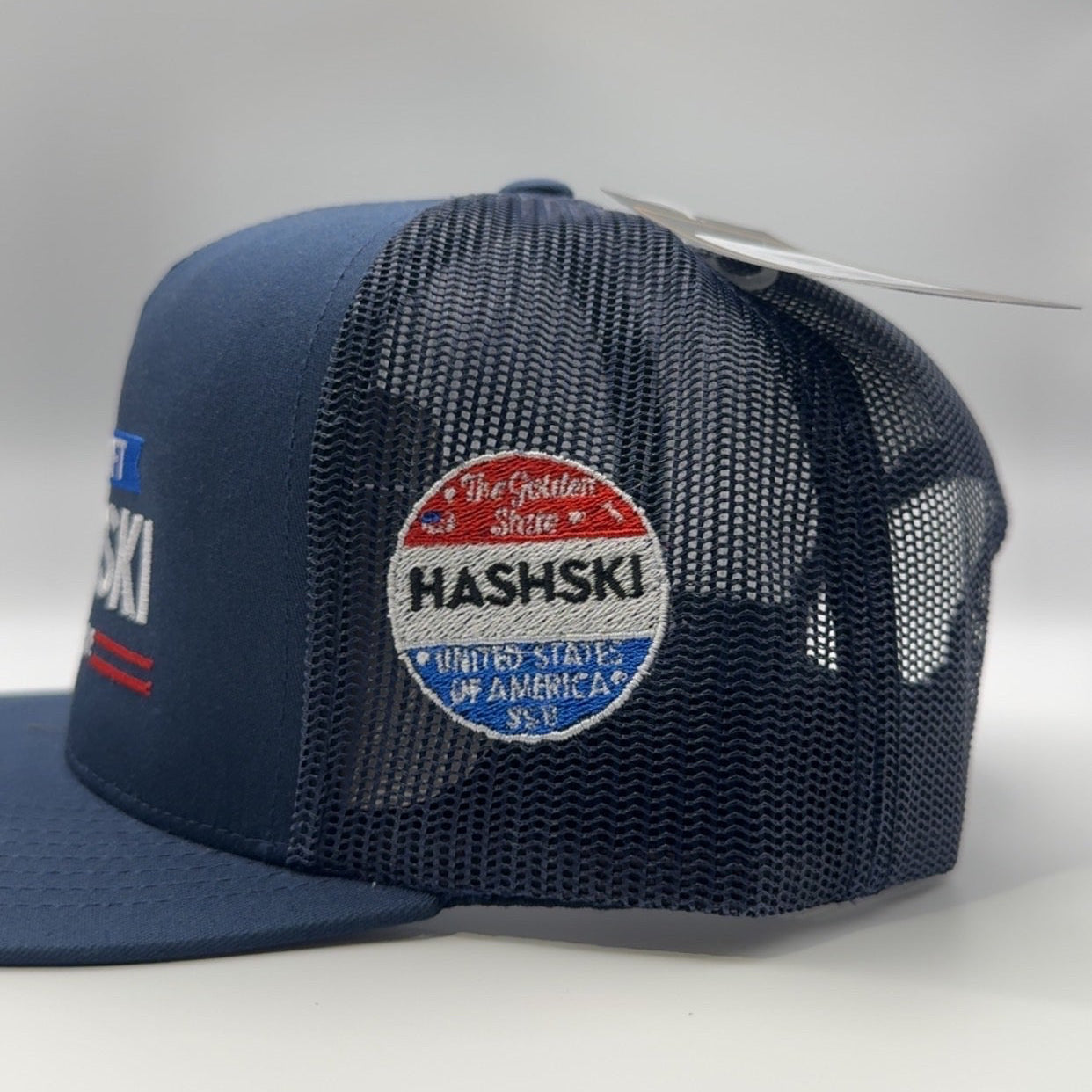Original Hashski Cap