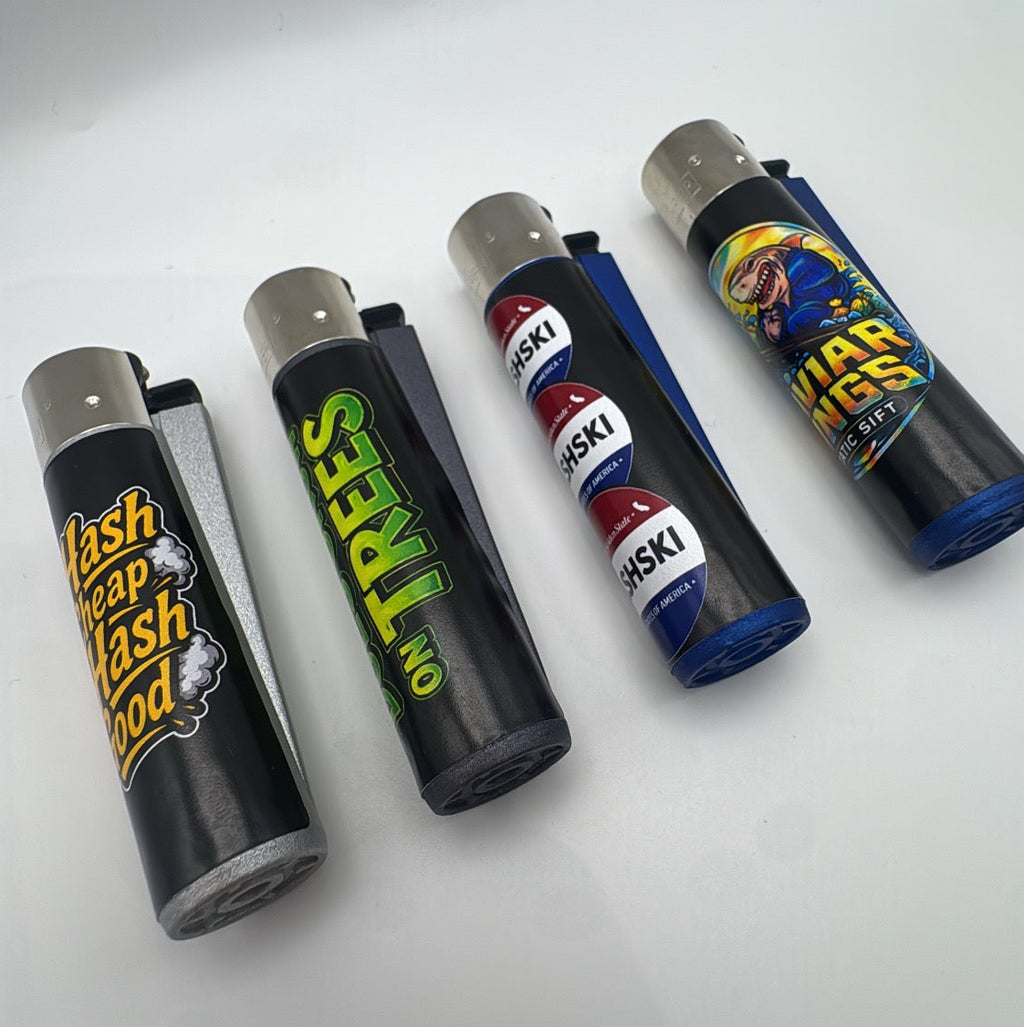 SSB lighter