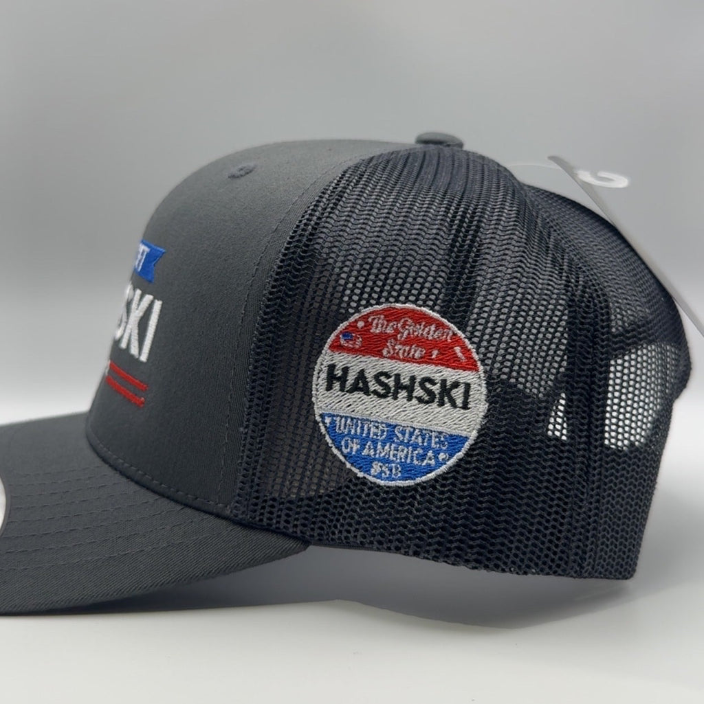 Original Hashski Cap
