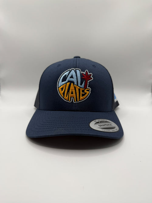 Cali Plates Cap