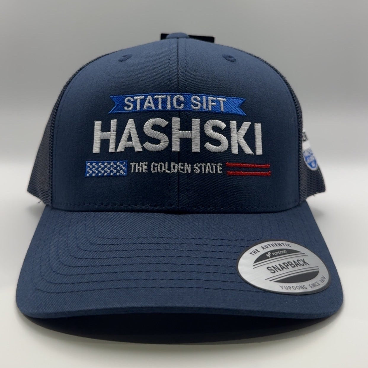 Original Hashski Cap