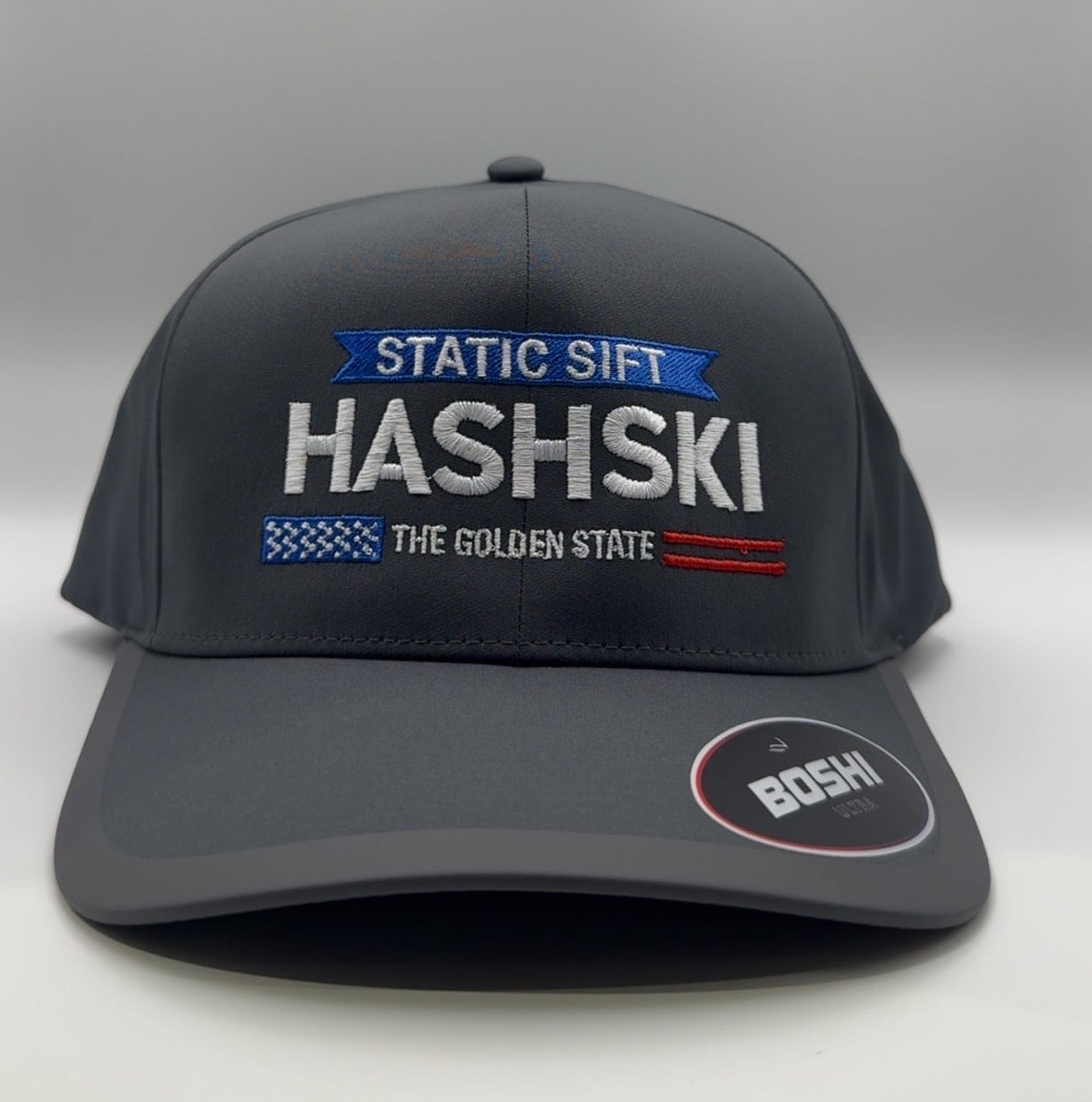 ULTRA Hashki cap
