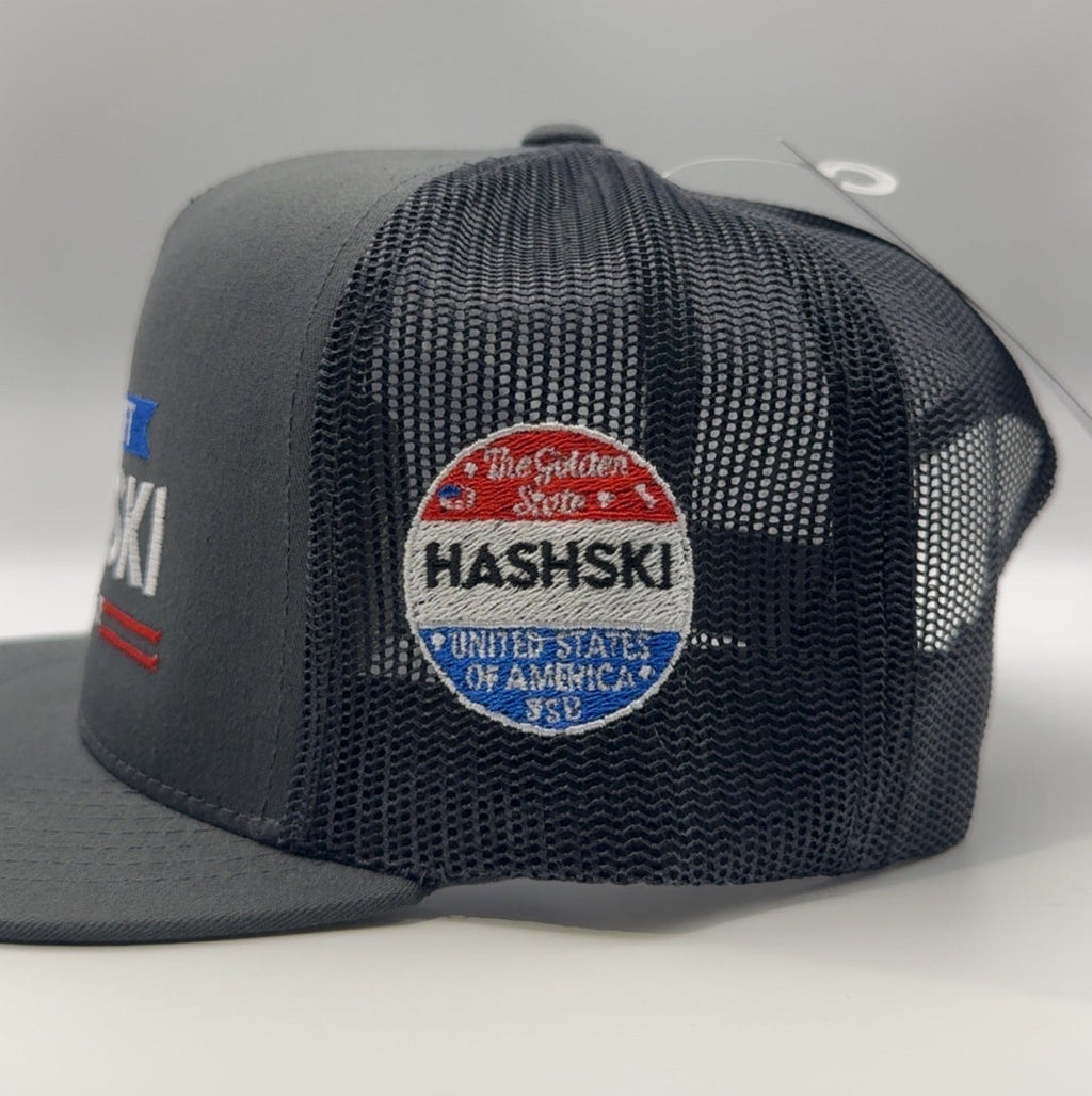 Original Hashski Cap