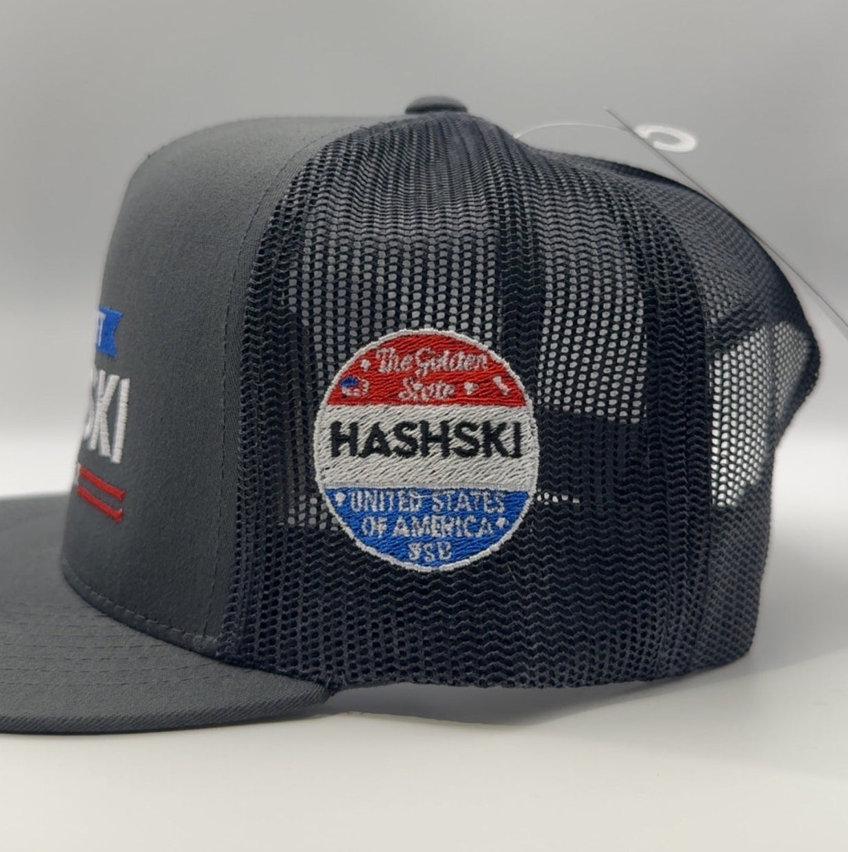 Original Hashski Cap