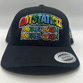 Gotstatic1z cap