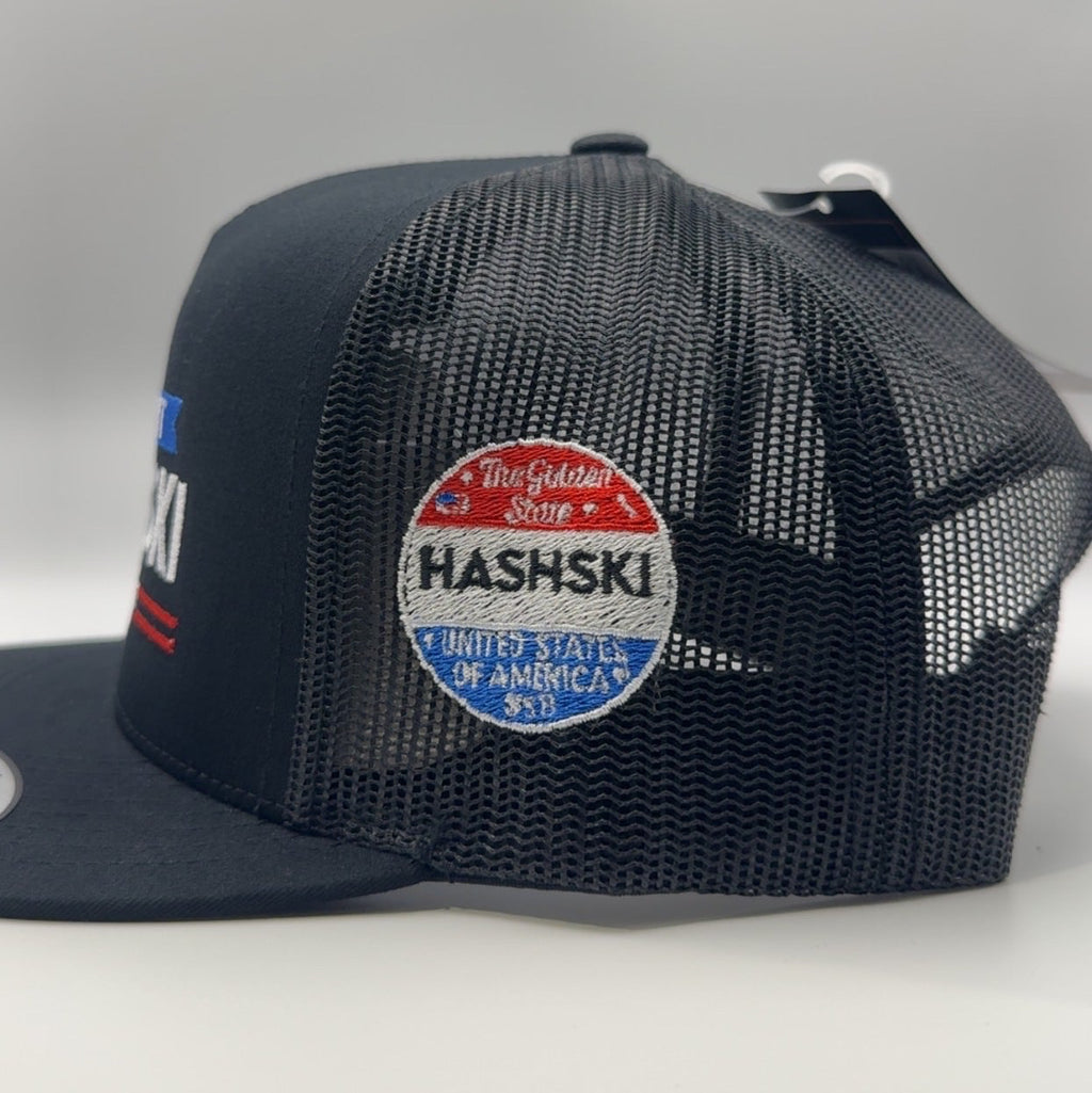 Original Hashski Cap