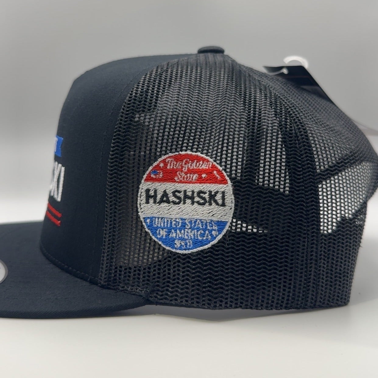 Original Hashski Cap