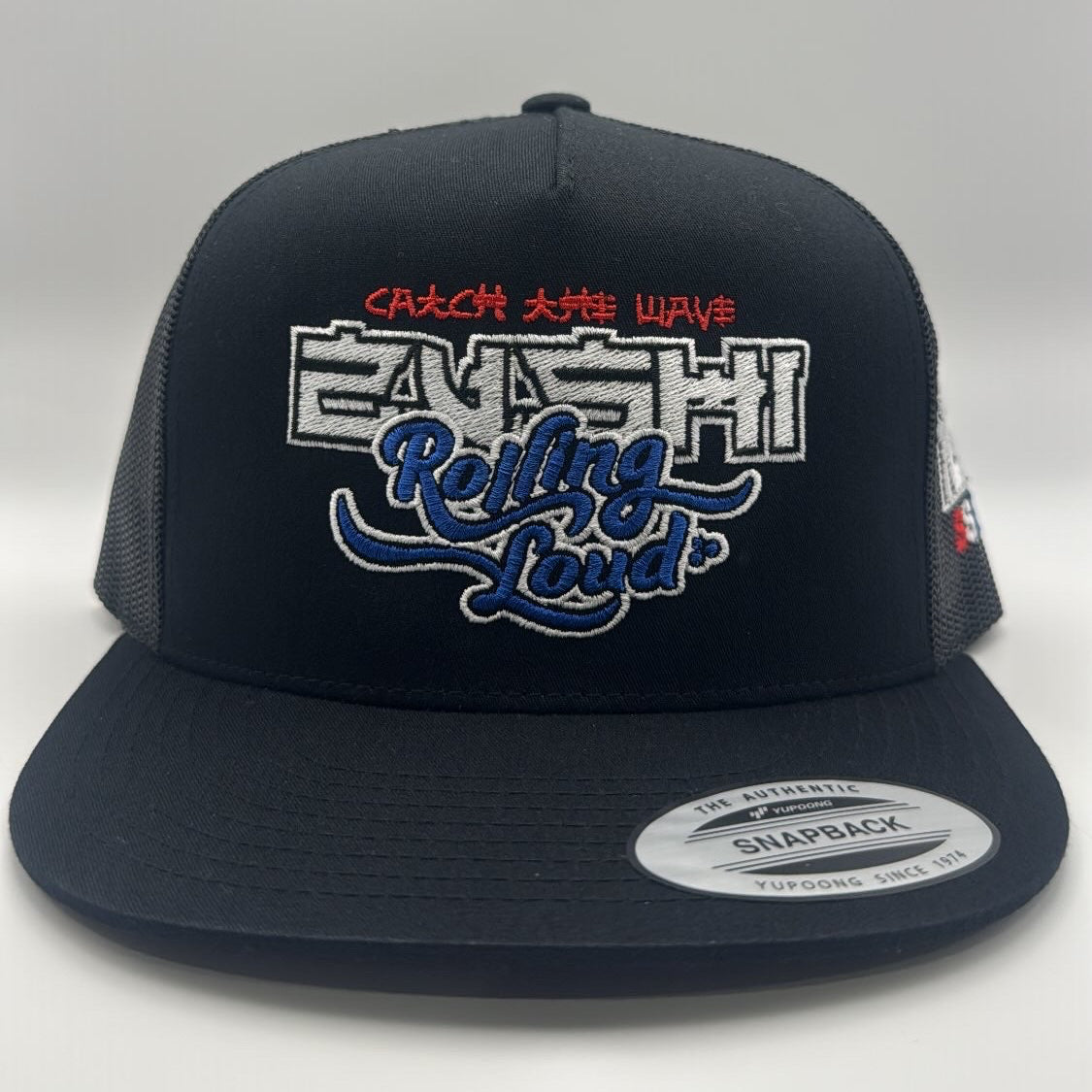 Rolling Loud Zushi Cap