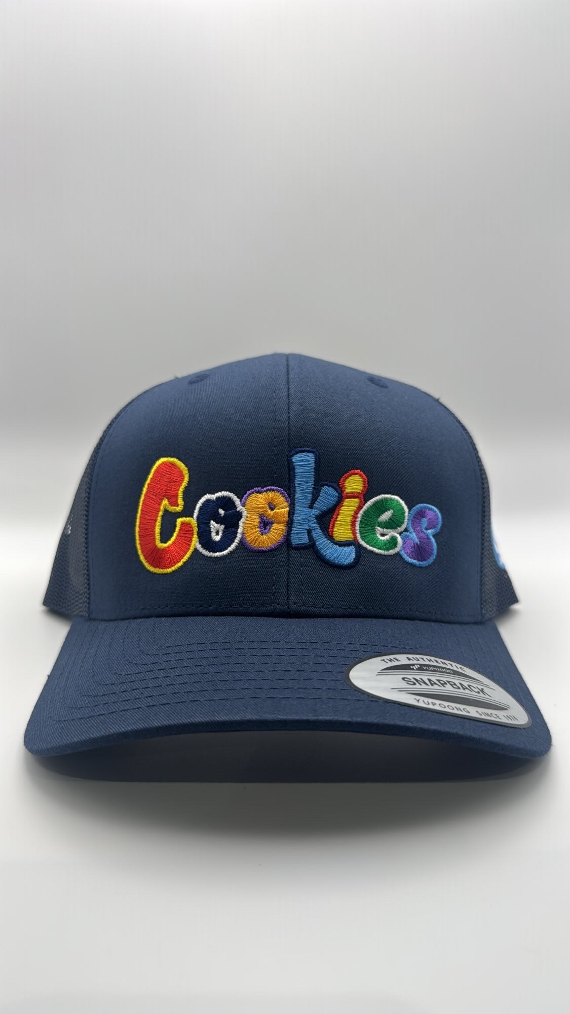 Cookies Cap
