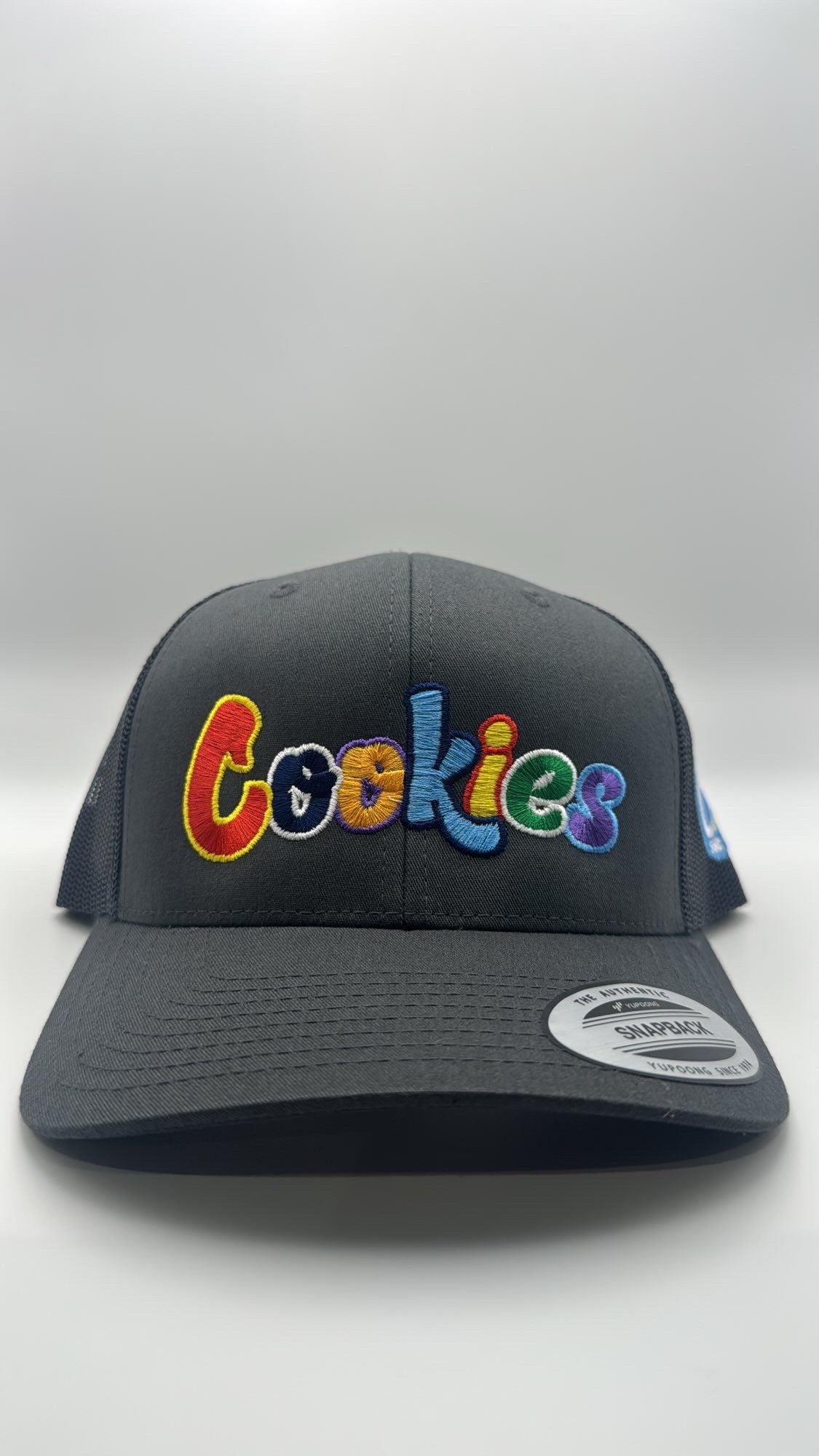 Cookies Cap