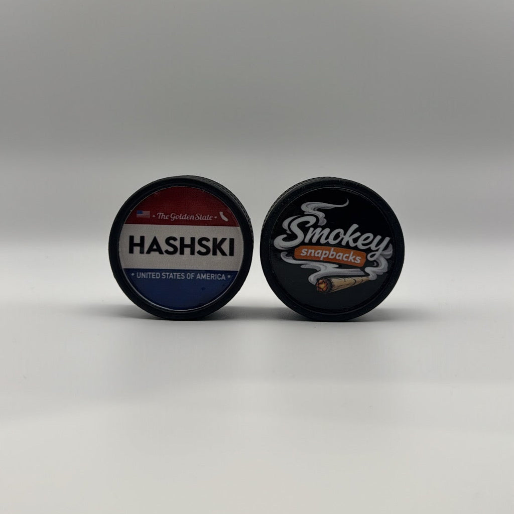 SSB tea grinder