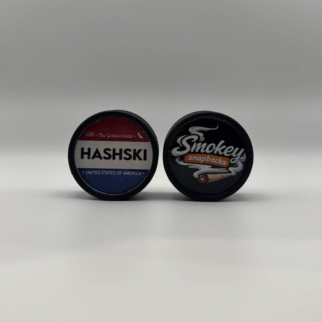 SSB tea grinder