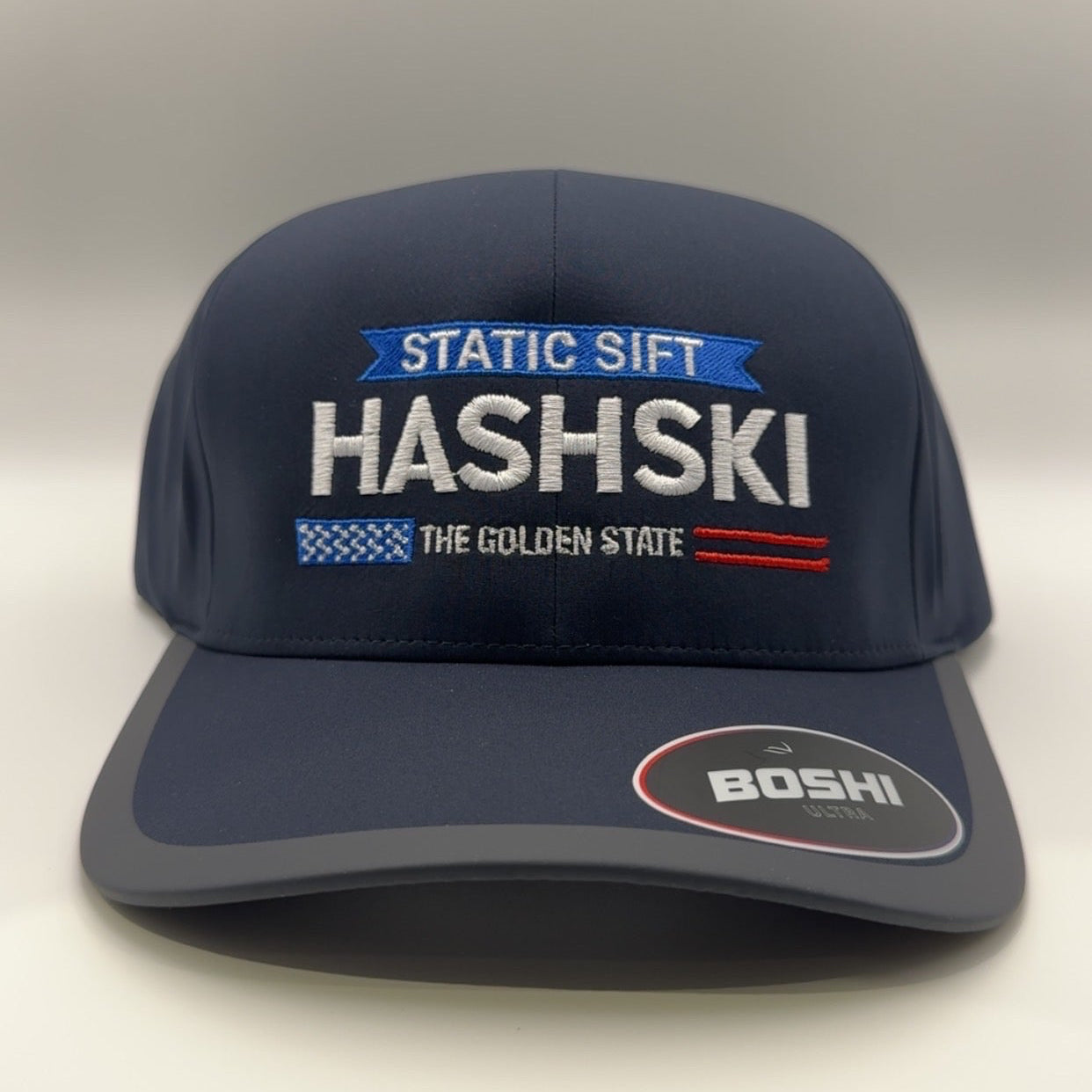 ULTRA Hashki cap