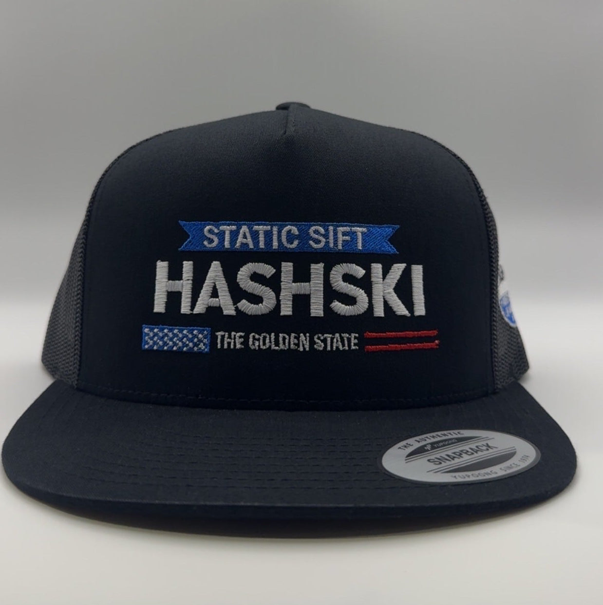 Original Hashski Cap