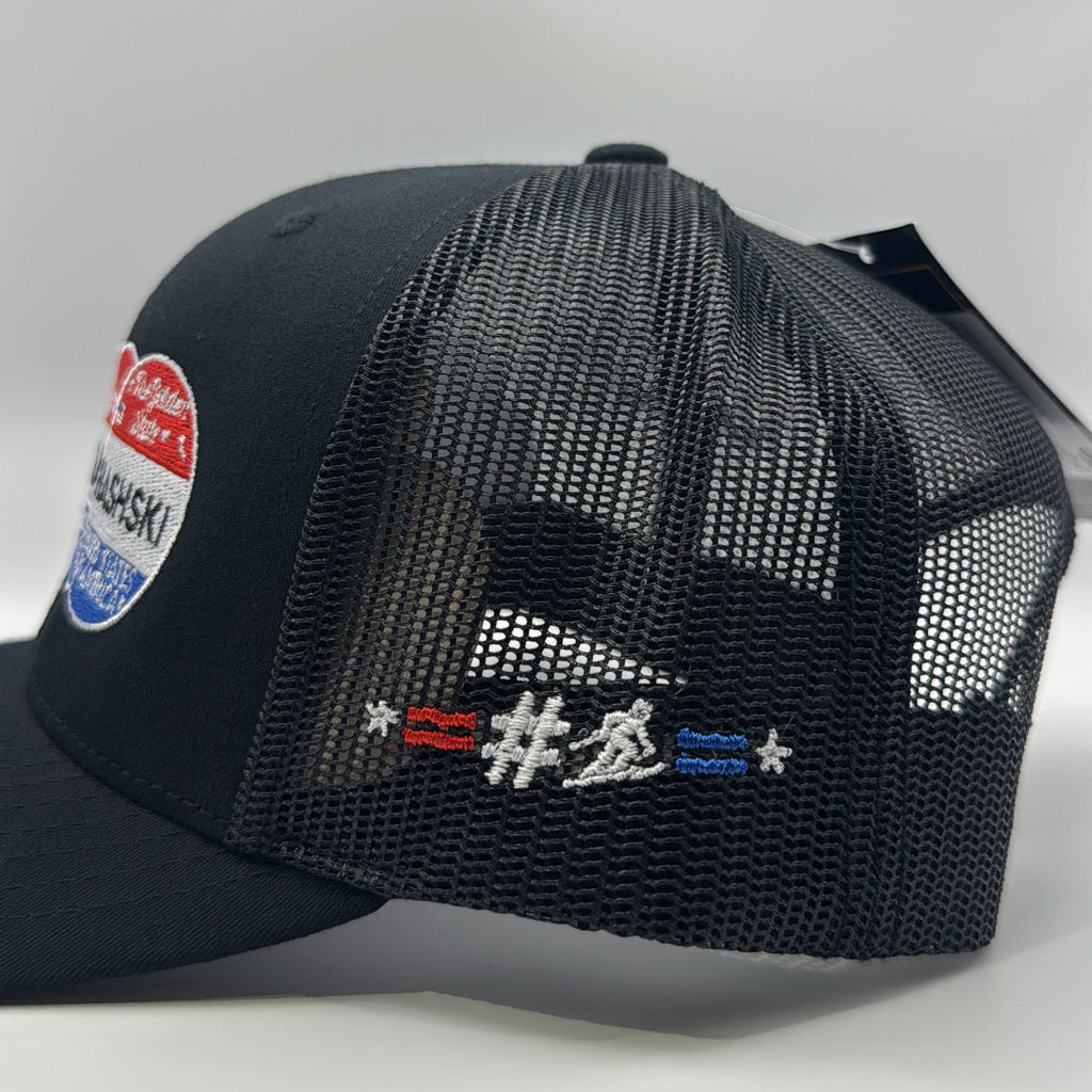 Haha hashki cap