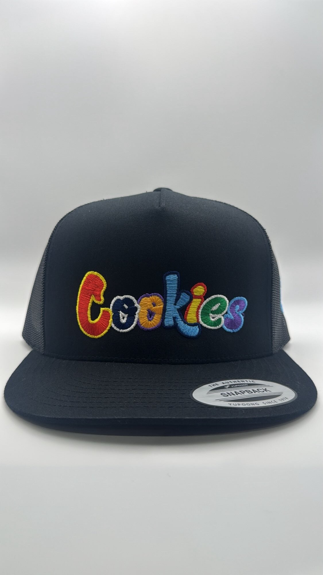 Cookies Cap