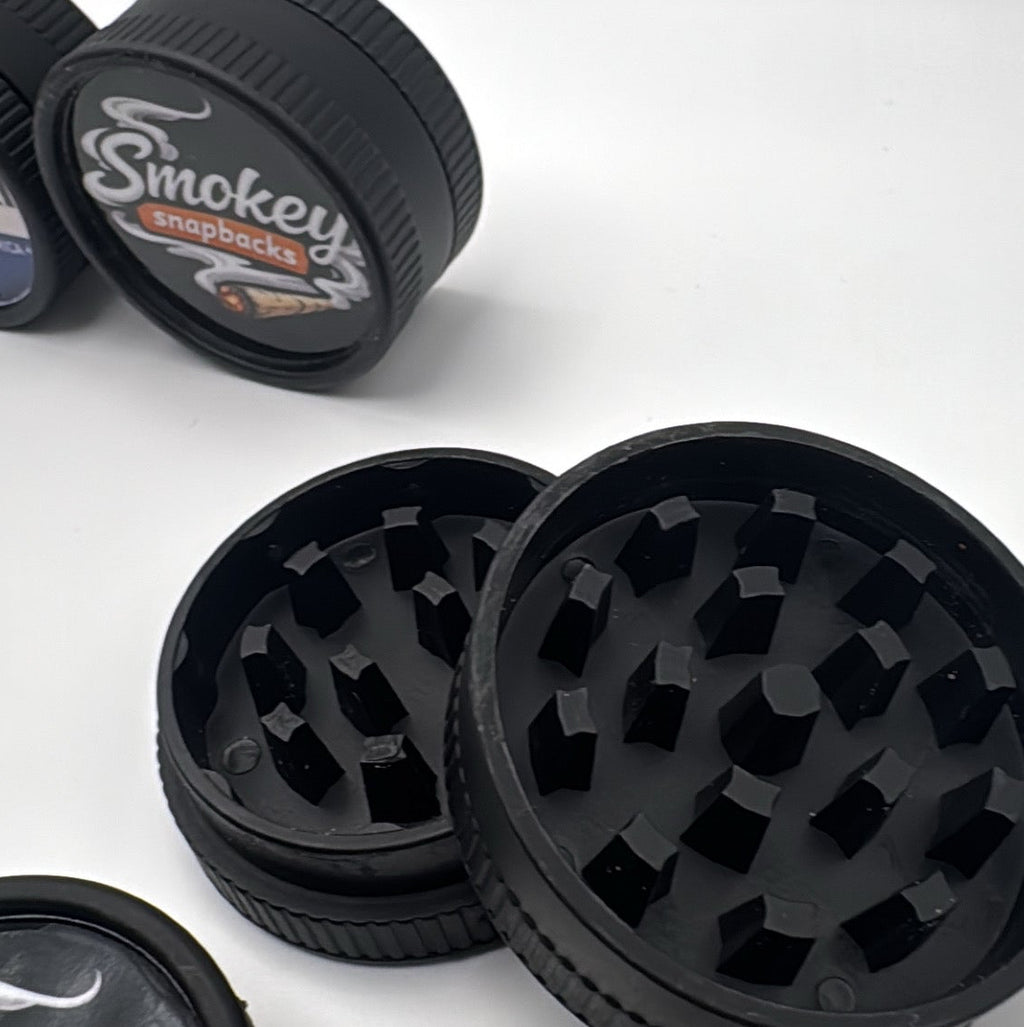 SSB tea grinder
