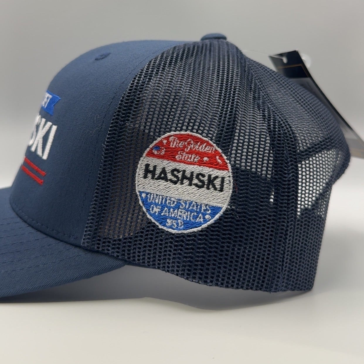 Original Hashski Cap