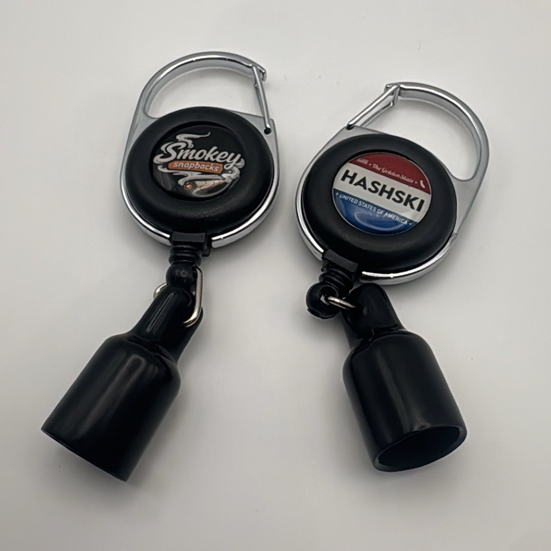SSB lighter leashes