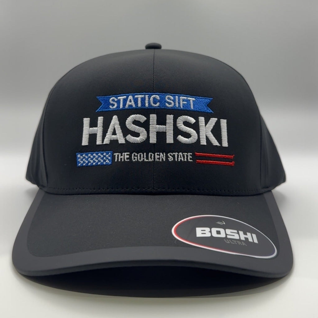 ULTRA Hashki cap