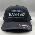ULTRA Hashki cap