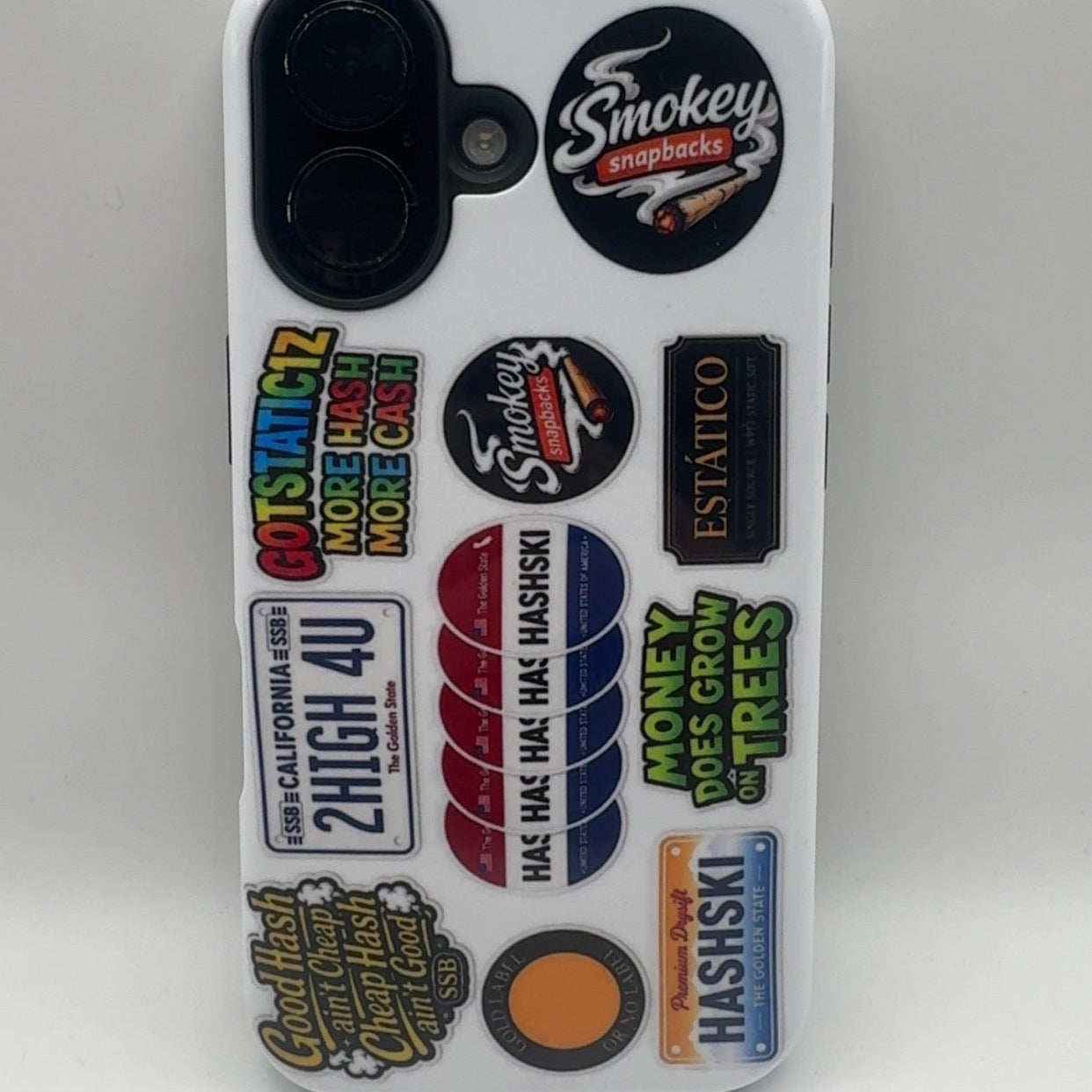 Phone case