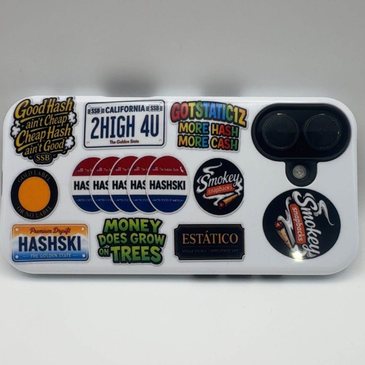 Phone case