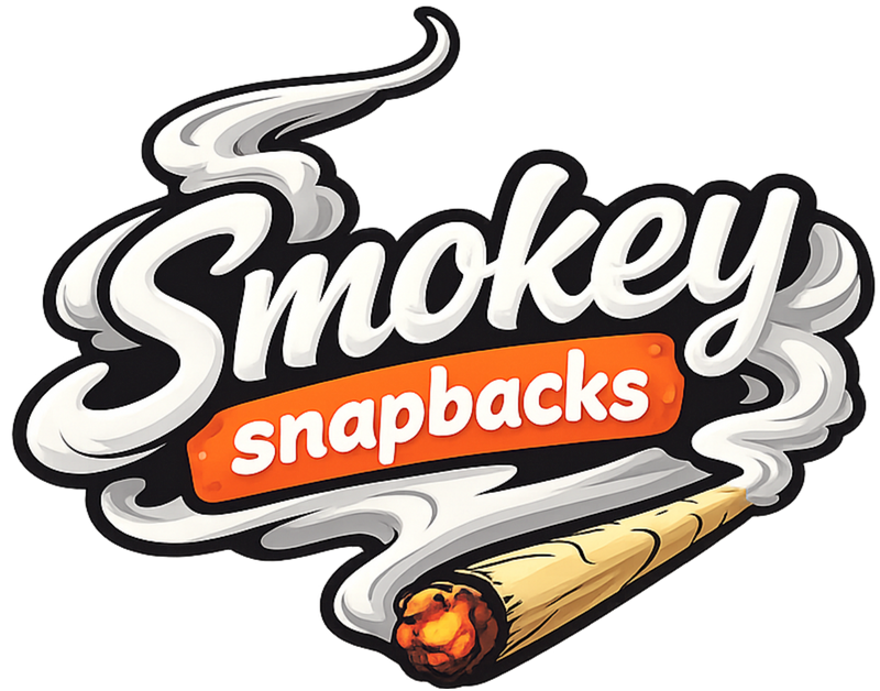 Smokey Snapbacks
