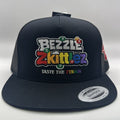 Bezzle Zkittlez Cap