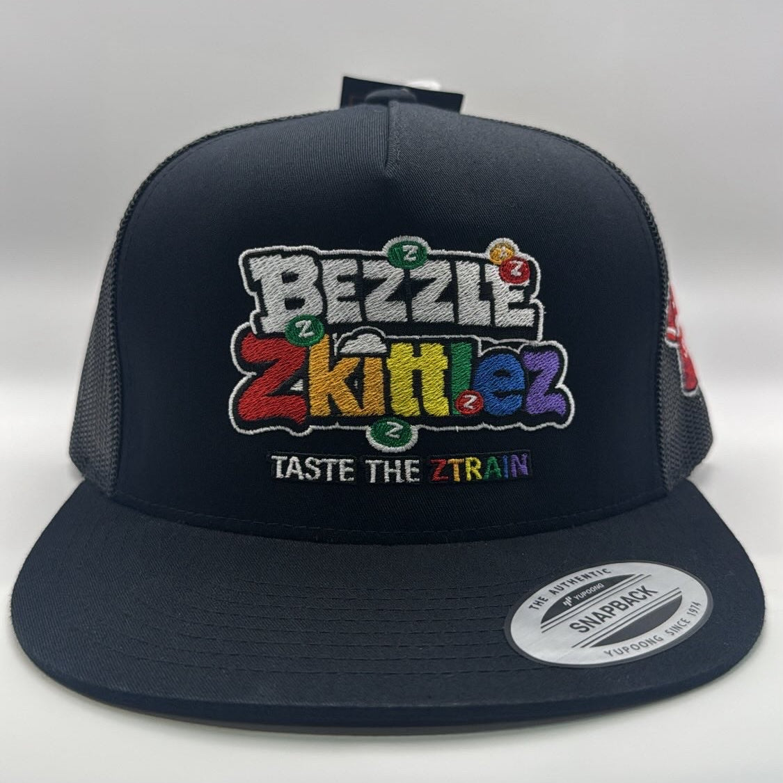 Bezzle Zkittlez Cap