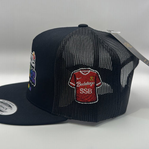 Bezzle Zkittlez Cap
