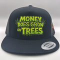 Money Does Grow On Trees Cap